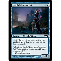 Merfolk Mesmerist