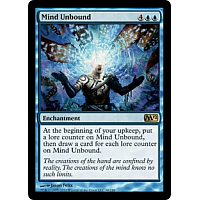 Mind Unbound