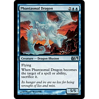 Phantasmal Dragon