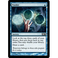 Ponder