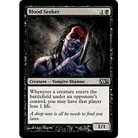 Blood Seeker