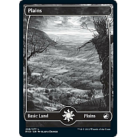 Plains (Full art)