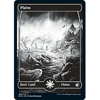 Plains (Full art)