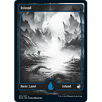 Island (Full art)