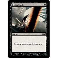 Doom Blade