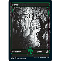Forest (Full art)