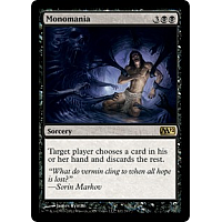 Monomania