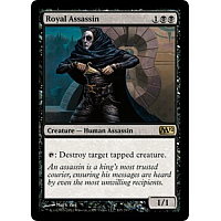 Royal Assassin