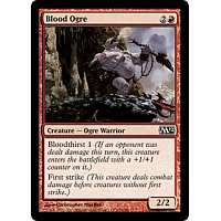 Blood Ogre