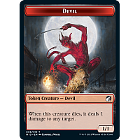 Devil [Token]