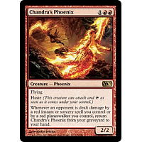 Chandra's Phoenix