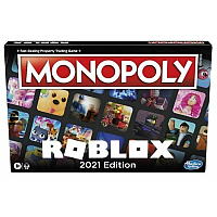 Monopoly Roblox