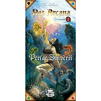 Res Arcana: Perlae Imperii
