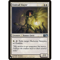 Undead Slayer