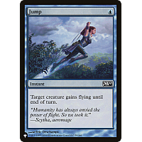 Jump (Foil)