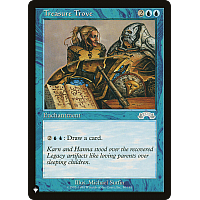 Treasure Trove (Foil)