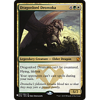 Dragonlord Dromoka