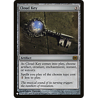 Cloud Key