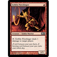 Goblin Fireslinger