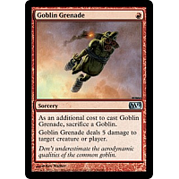 Goblin Grenade