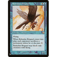 Rishadan Brigand