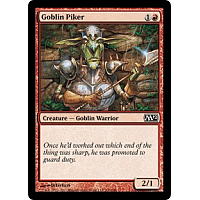 Goblin Piker