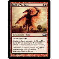 Goblin War Paint
