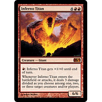 Inferno Titan