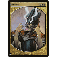 Mortify