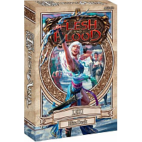 Tales of Aria Blitz Deck - Lexi