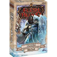 Tales of Aria Blitz Deck - Oldhim