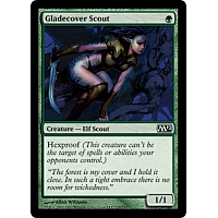 Gladecover Scout