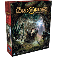 The Lord of the Rings: The Card Game - Revised Core Set