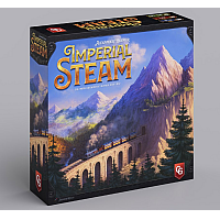 Imperial Steam