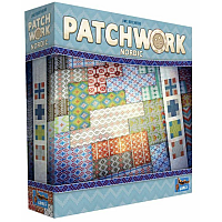 Patchwork Nordic