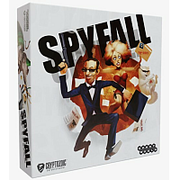 Spyfall