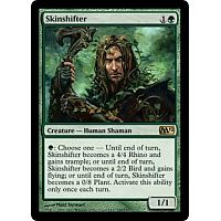 Skinshifter
