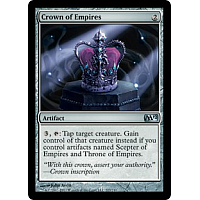 Crown of Empires