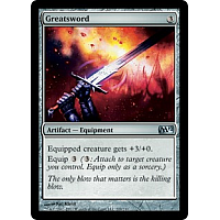 Greatsword