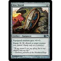 Kite Shield