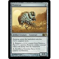 Pentavus