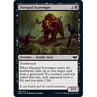 Diregraf Scavenger