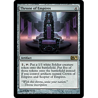 Throne of Empires