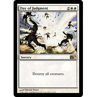 Day of Judgment