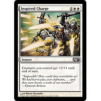 Inspired Charge