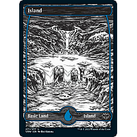 Island (Showcase)