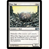 Roc Egg