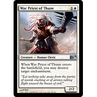 War Priest of Thune
