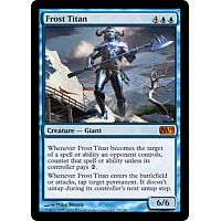 Frost Titan