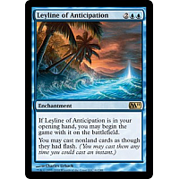 Leyline of Anticipation